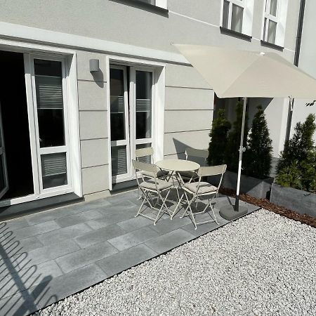 Czarnowiejska 21A By Homeprime Krakkó Kültér fotó