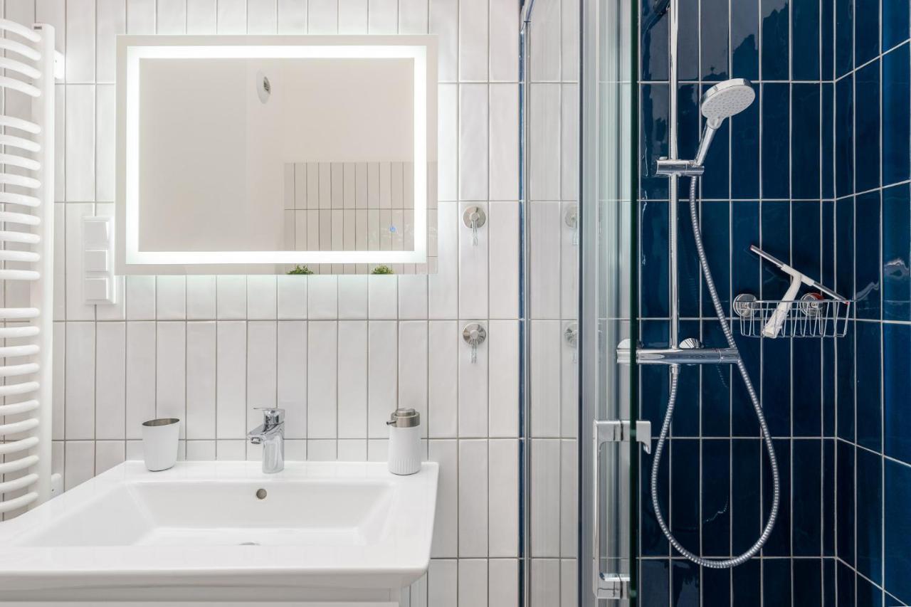 Czarnowiejska 21A By Homeprime Krakkó Kültér fotó