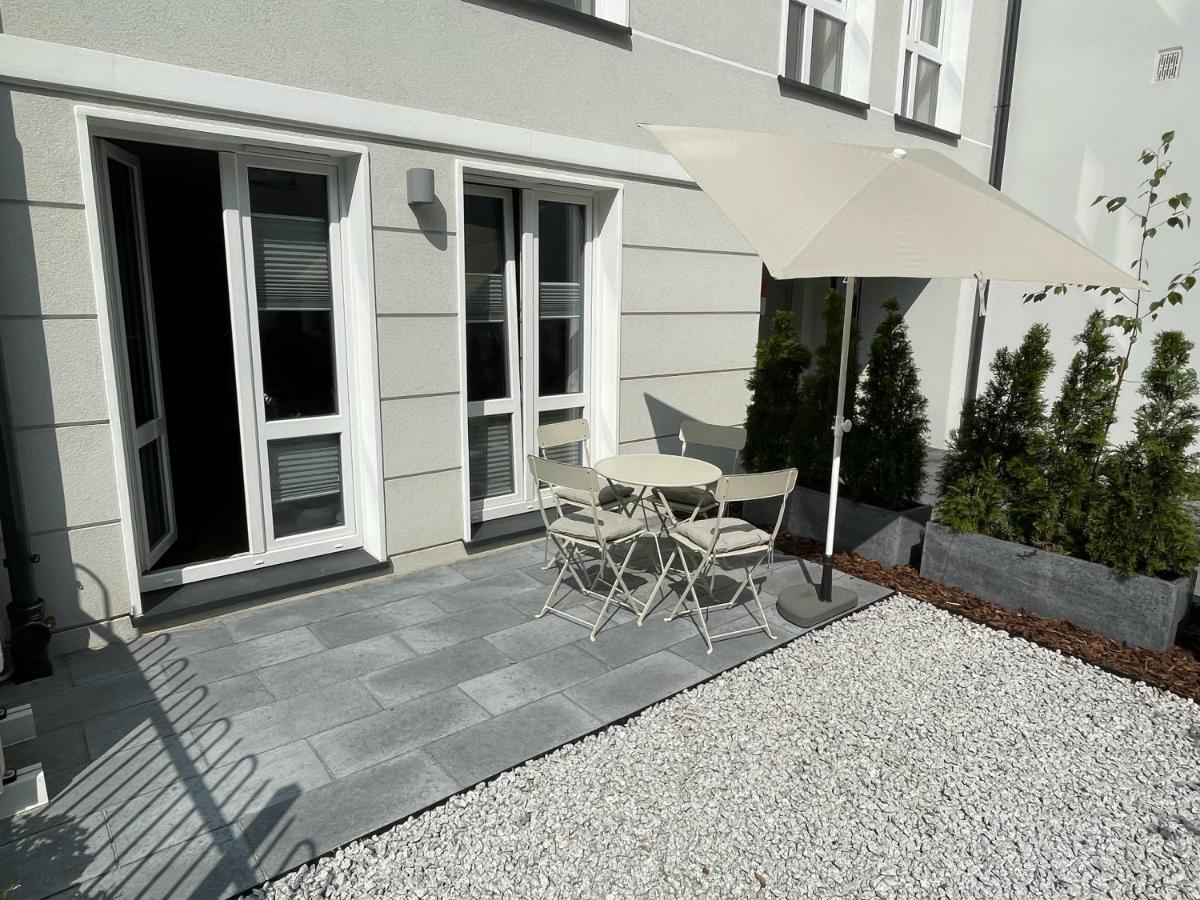 Czarnowiejska 21A By Homeprime Krakkó Kültér fotó